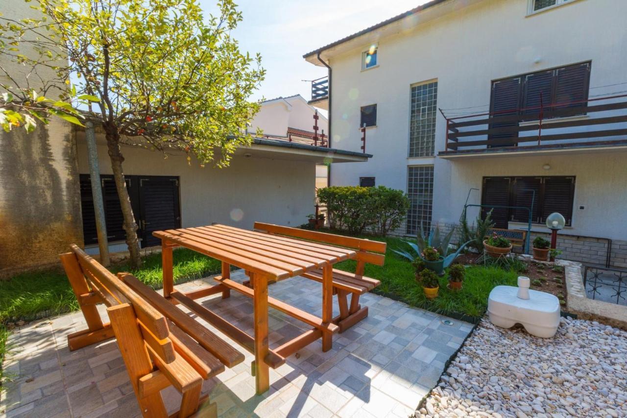Stupar Apartment Crikvenica Exterior photo