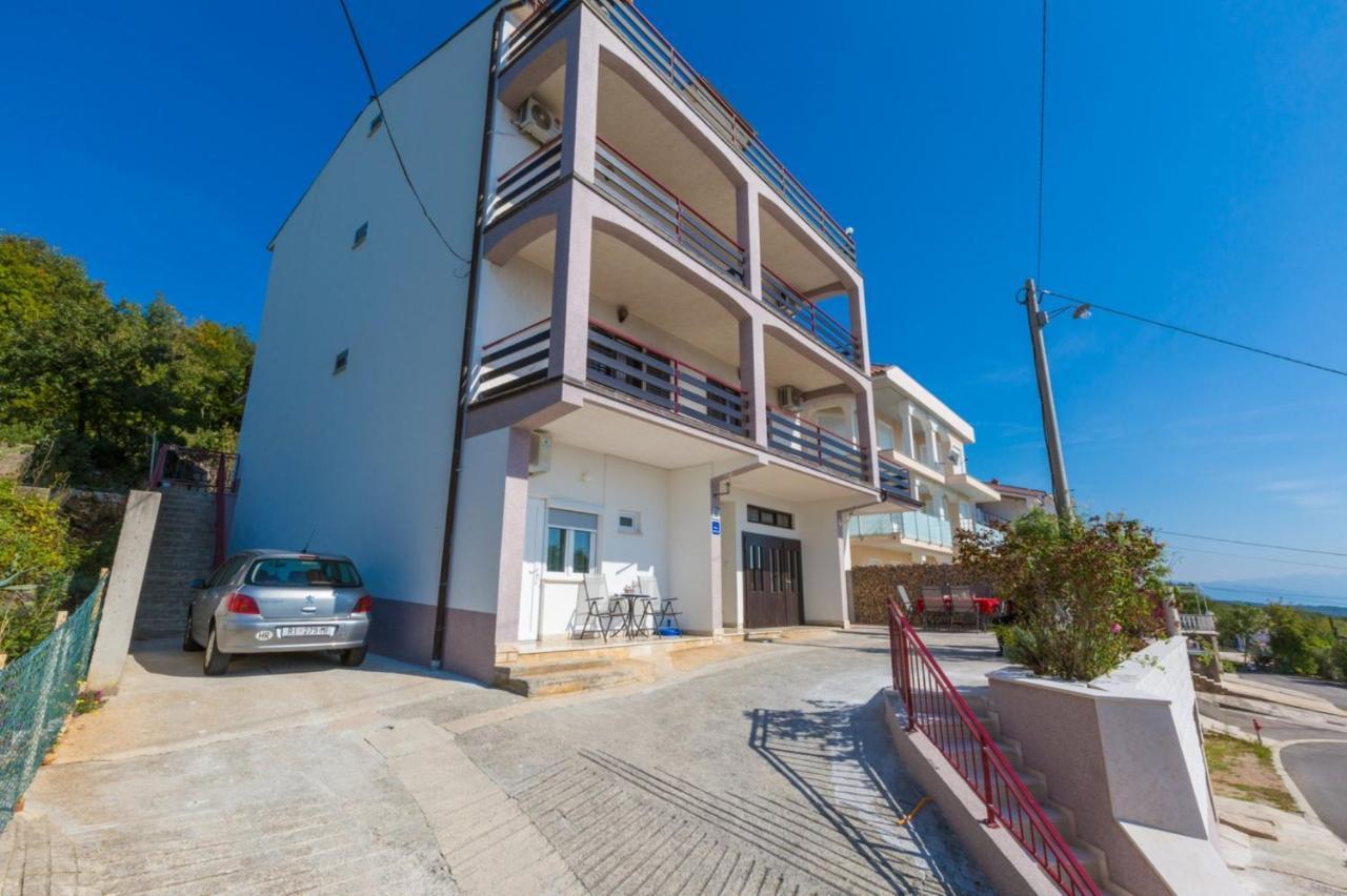 Stupar Apartment Crikvenica Exterior photo