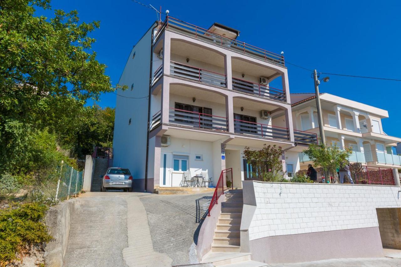 Stupar Apartment Crikvenica Exterior photo