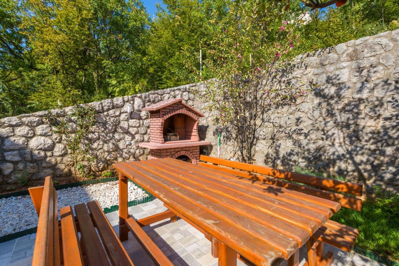 Stupar Apartment Crikvenica Exterior photo