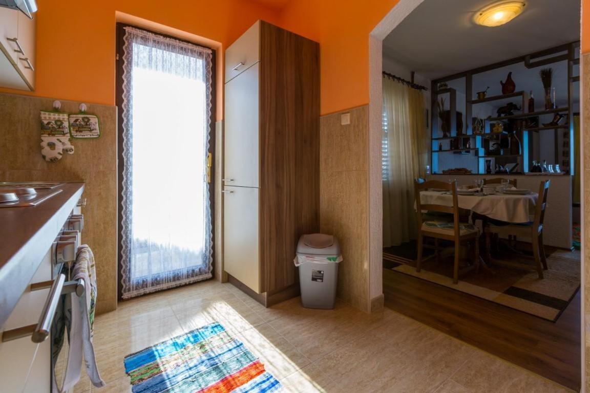 Stupar Apartment Crikvenica Room photo