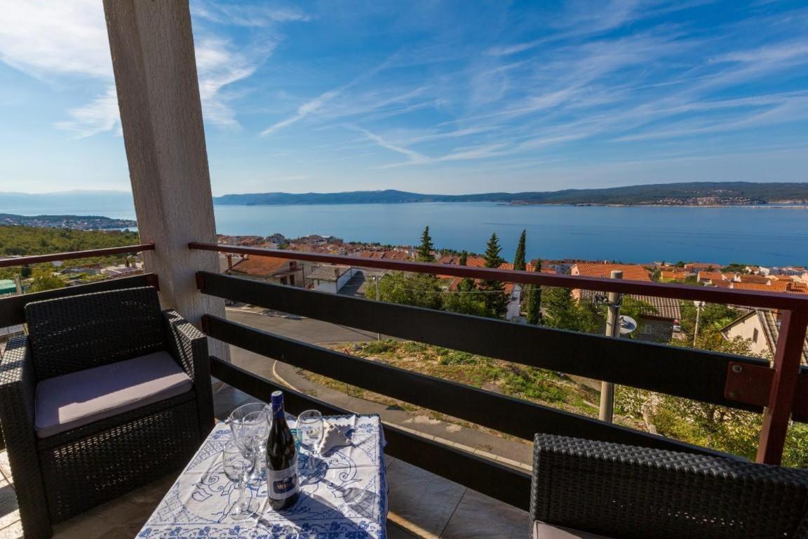 Stupar Apartment Crikvenica Room photo