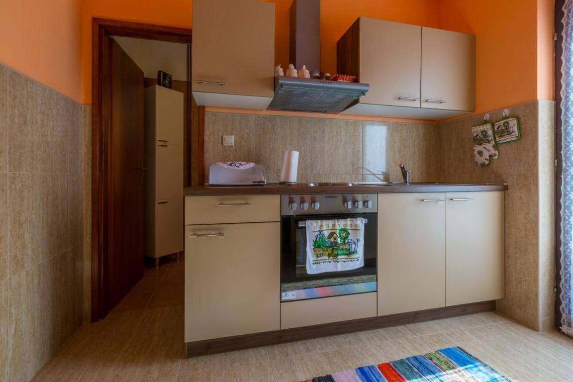 Stupar Apartment Crikvenica Room photo