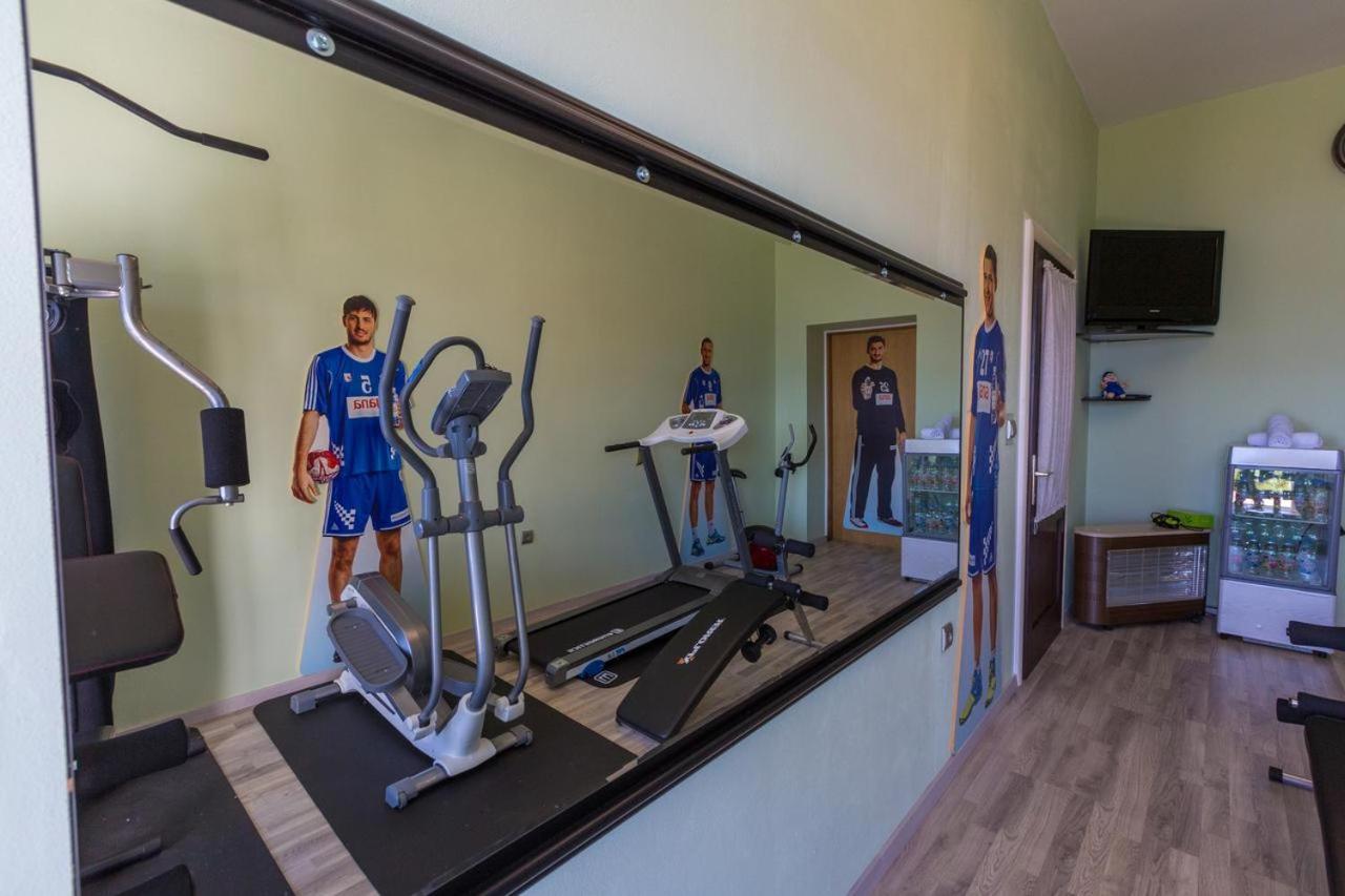 Stupar Apartment Crikvenica Room photo