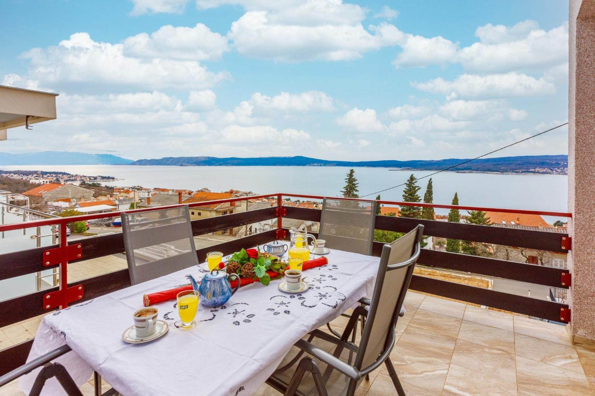 Stupar Apartment Crikvenica Room photo