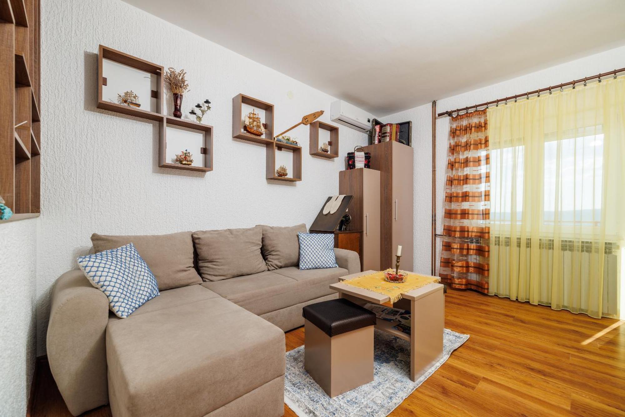 Stupar Apartment Crikvenica Exterior photo