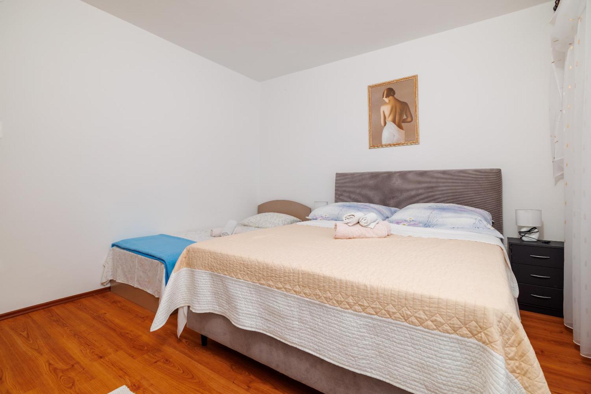 Stupar Apartment Crikvenica Exterior photo