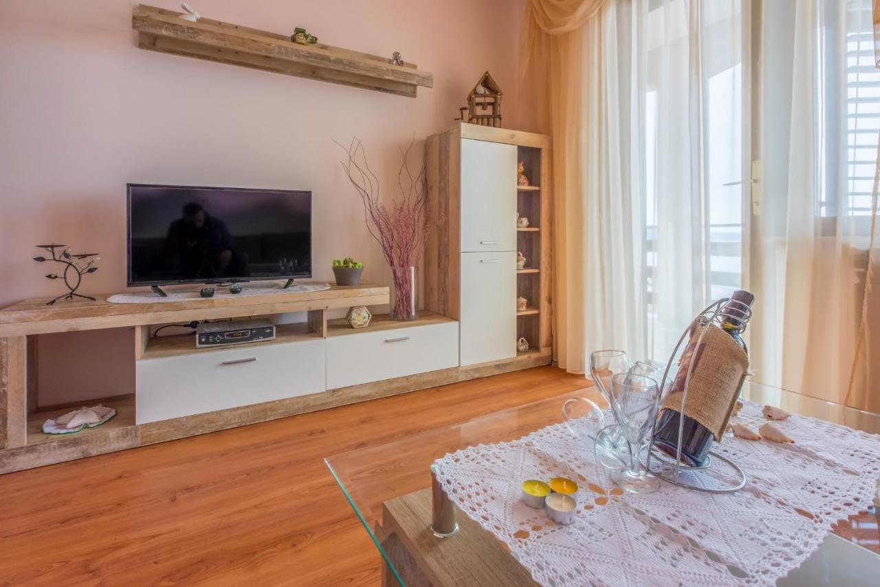 Stupar Apartment Crikvenica Exterior photo